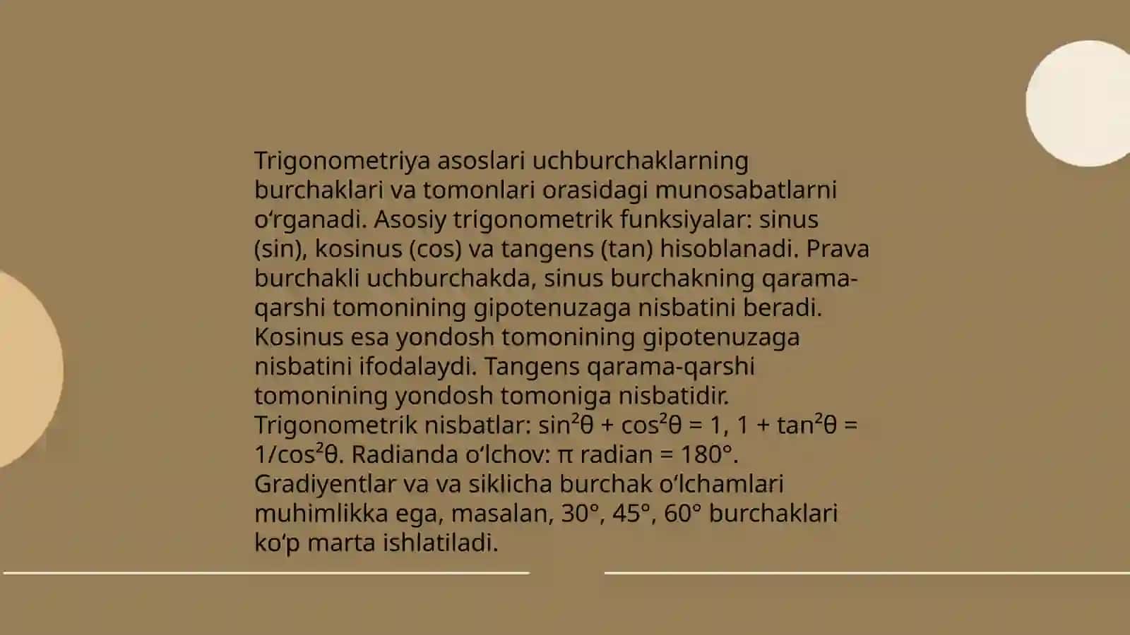 Kulonometriya 3