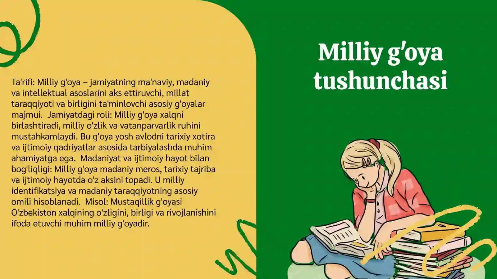 Milliy g'oya va ijtimoiy masuliyat konsepsiyasi 3