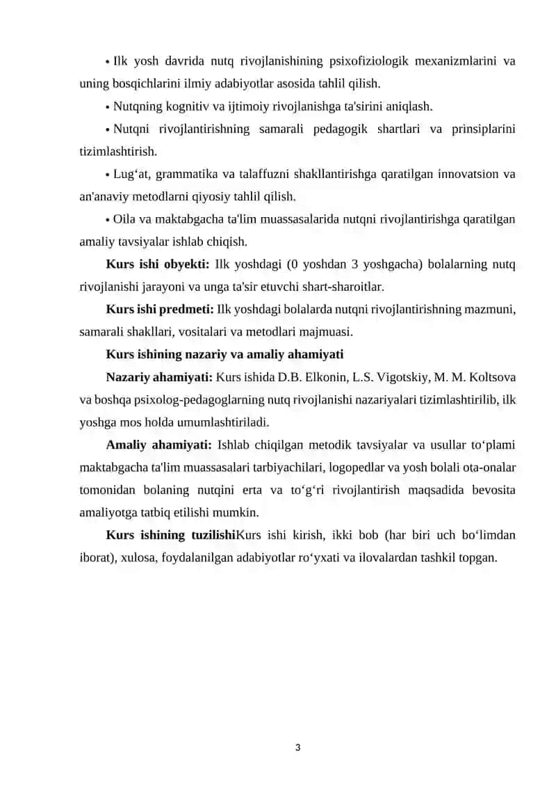 ILK YOSHDAGI BOLALARDA NUTQNI RIVOJLANTIRISHNING AHAMIYATI 3
