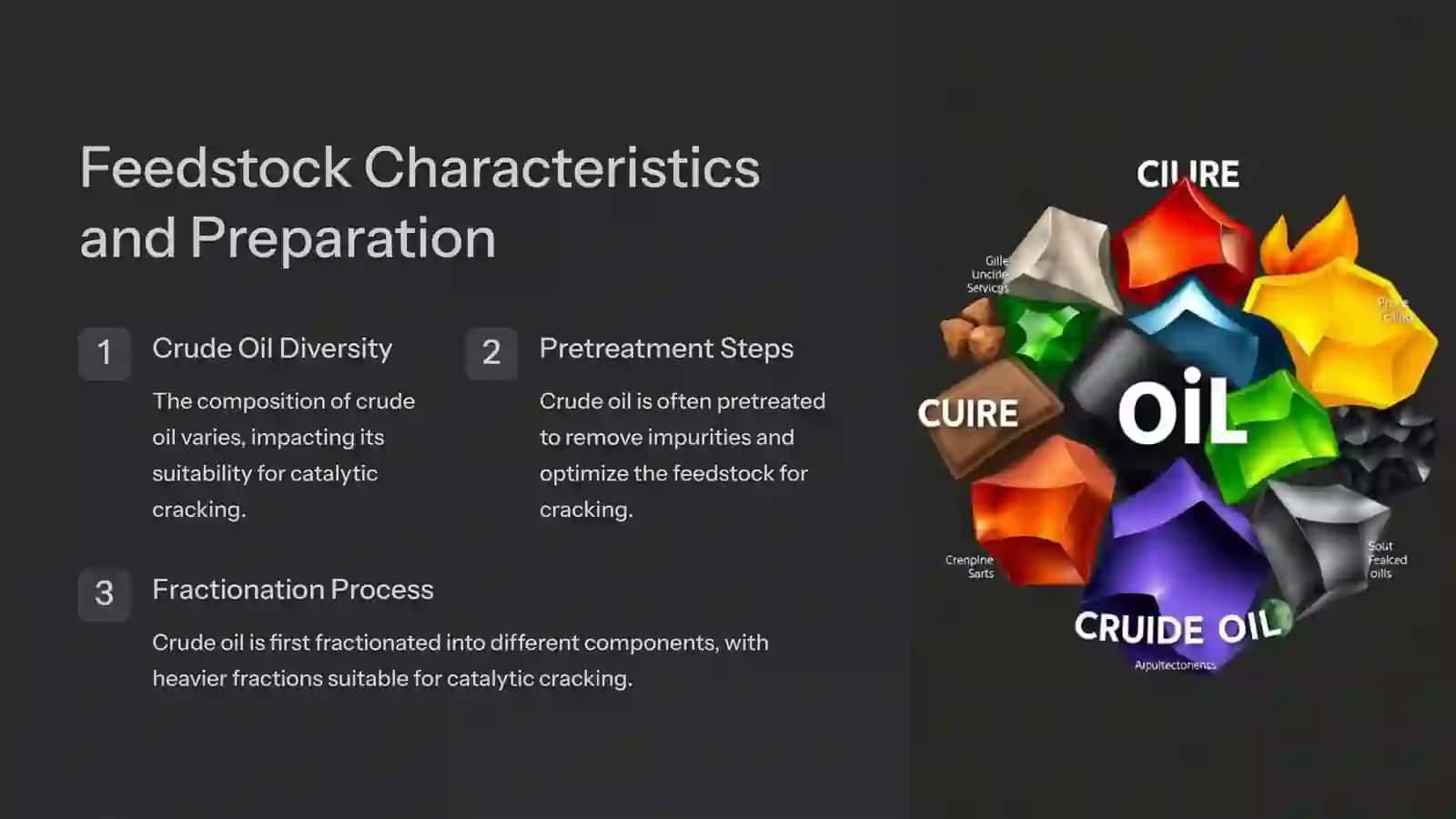 Catalytic Cracking A Comprehensive Overview 3