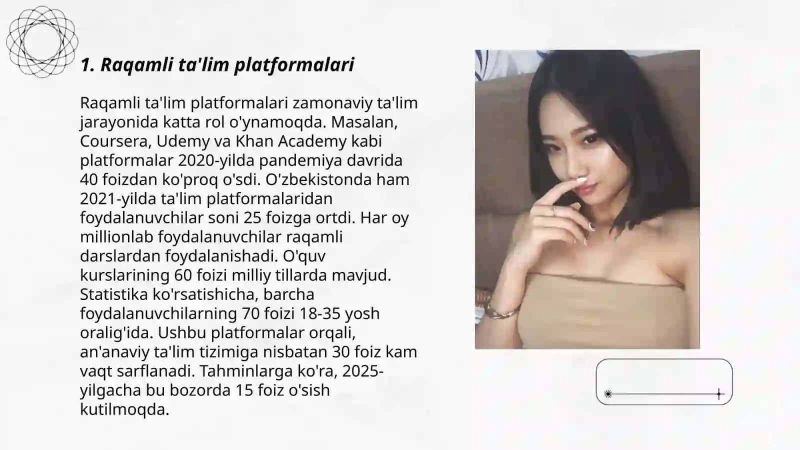 Raqamli ta'lim platformalari 3