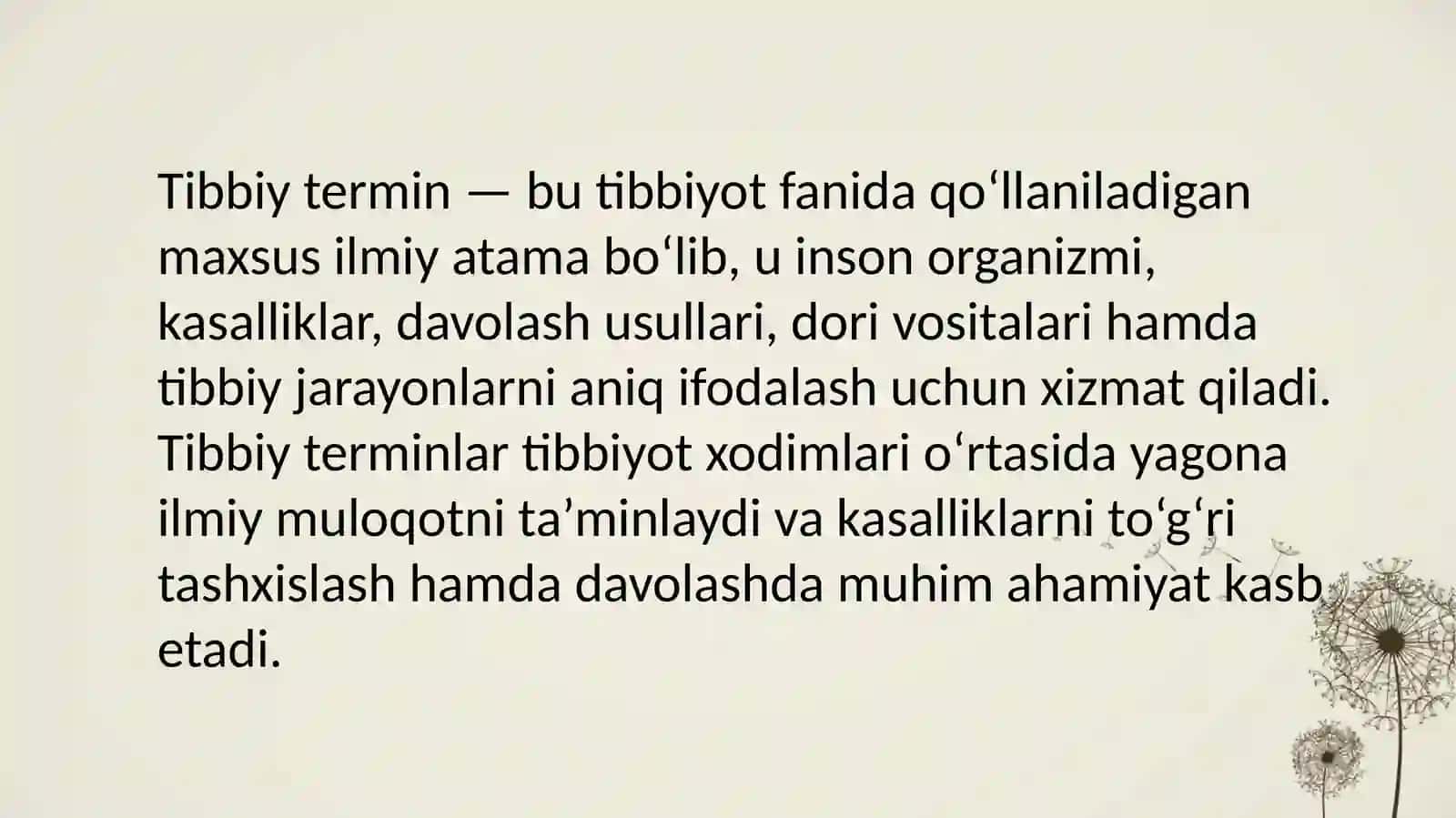 Ba'zi lotincha va grekcha kasallik nomlarining kelib chiqishi 3