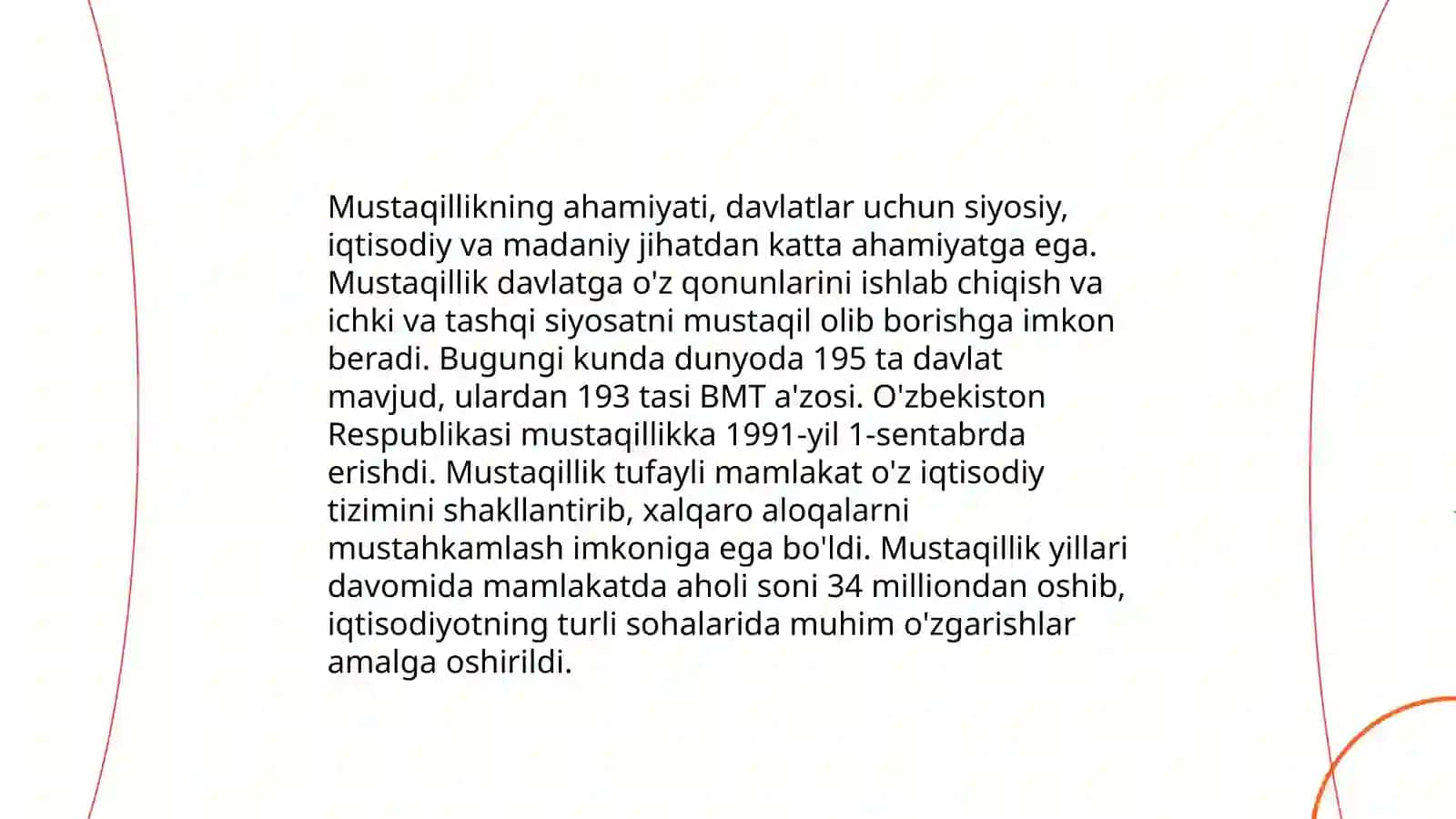 Men nechun sevaman Ozbekistonni 3