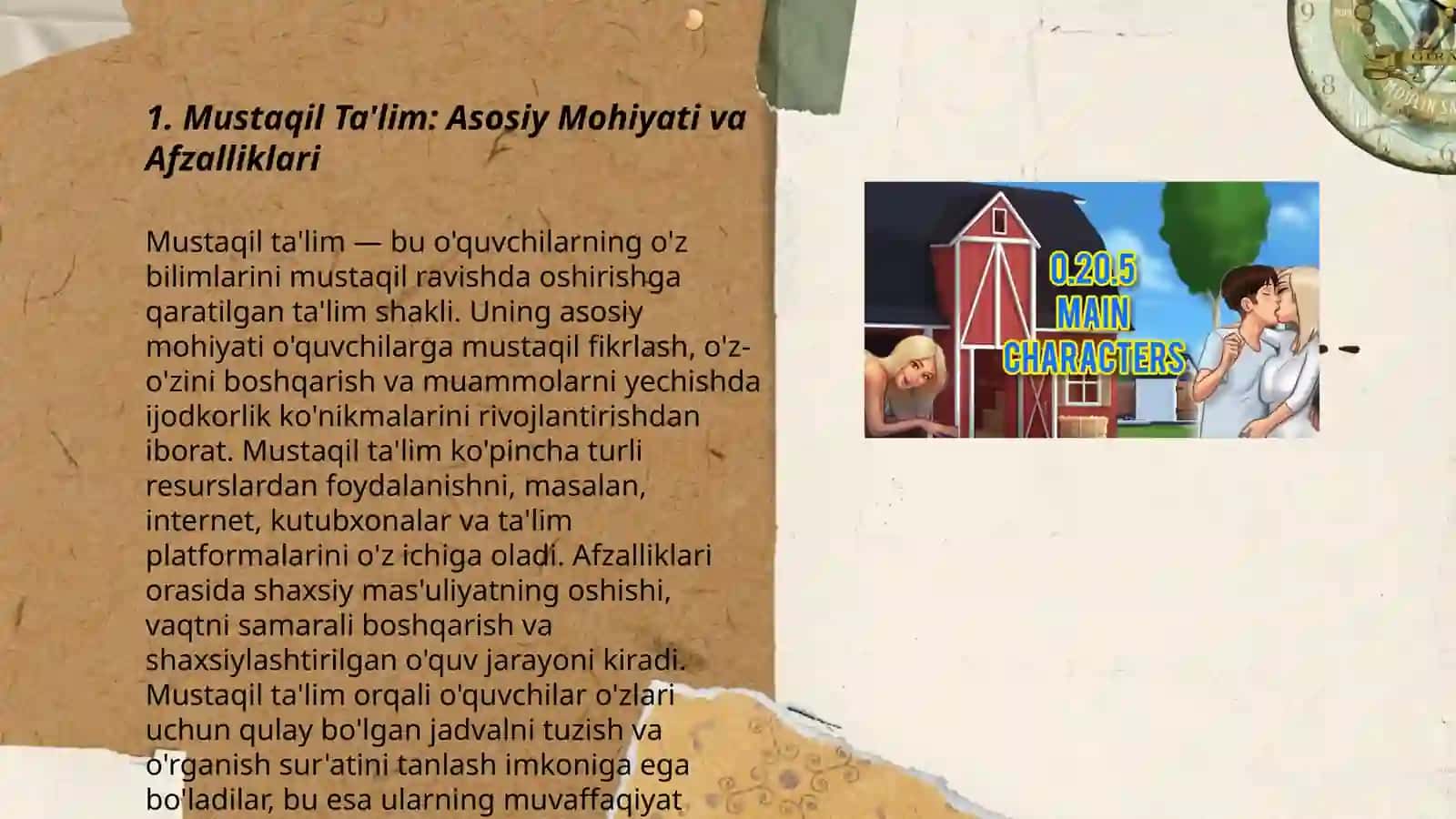 Shahrisabiz Davlat Pedagogikasi O'zbek Tili Adabiyoti 3