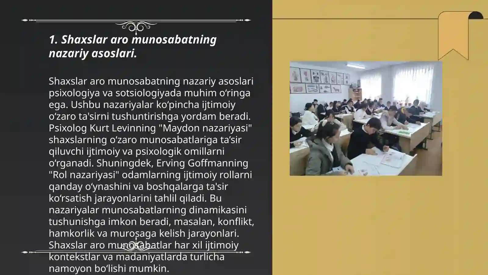 Bo'lajak oqtuvchilarda shaxslar aro munosabat va madaniyat rivojlantirishning samarali yo‘llari 3