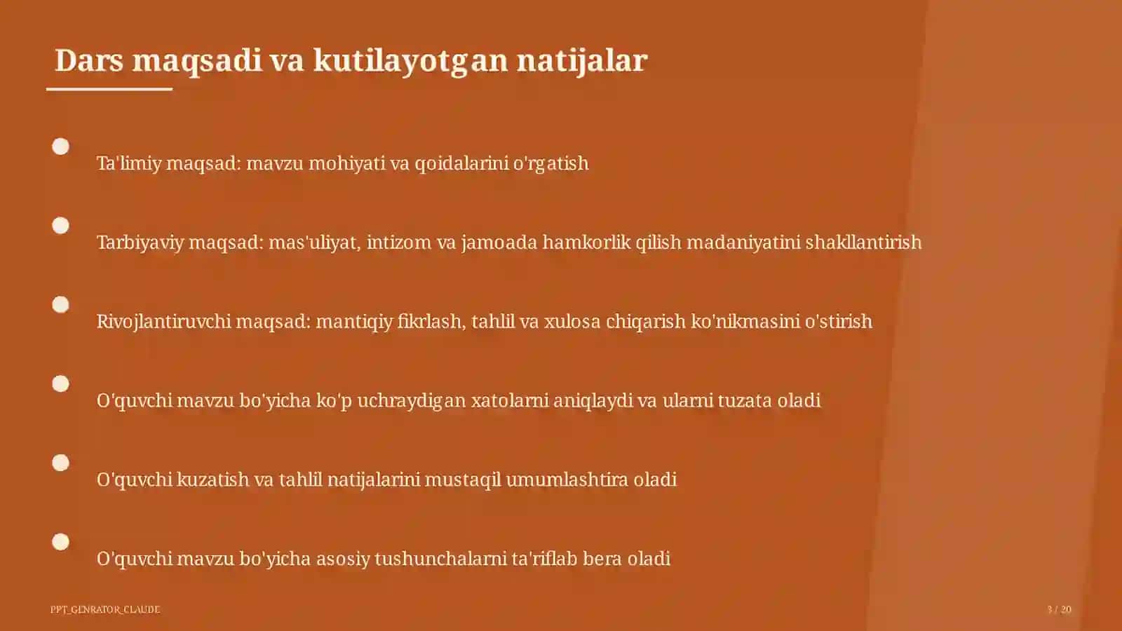 Uchburchak ichki burchaklarining yig'indisi (7-sinf) 3