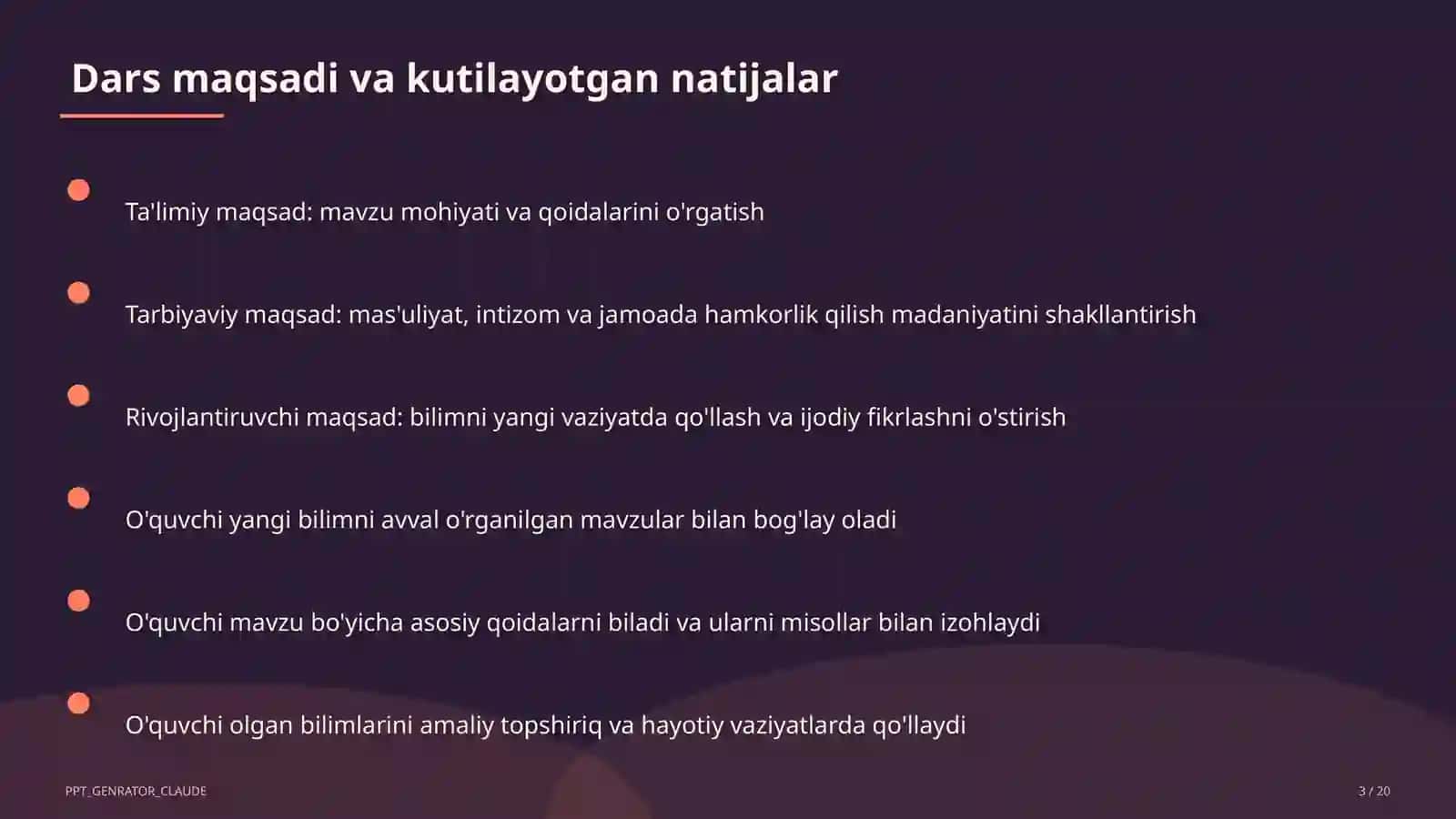 Kichik jismlar: asteroidlar, kometalar, meteorlar (11-sinf) 3