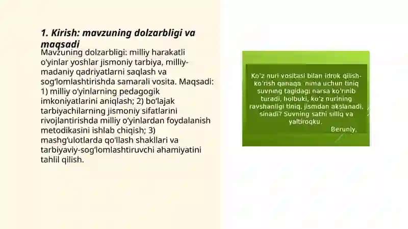Milliy harakatli o‘yinlarning pedagogik imkoniyatlari 3