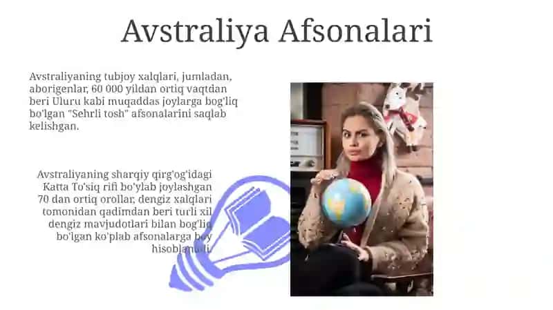 Dunyo xalqlari miflari 3