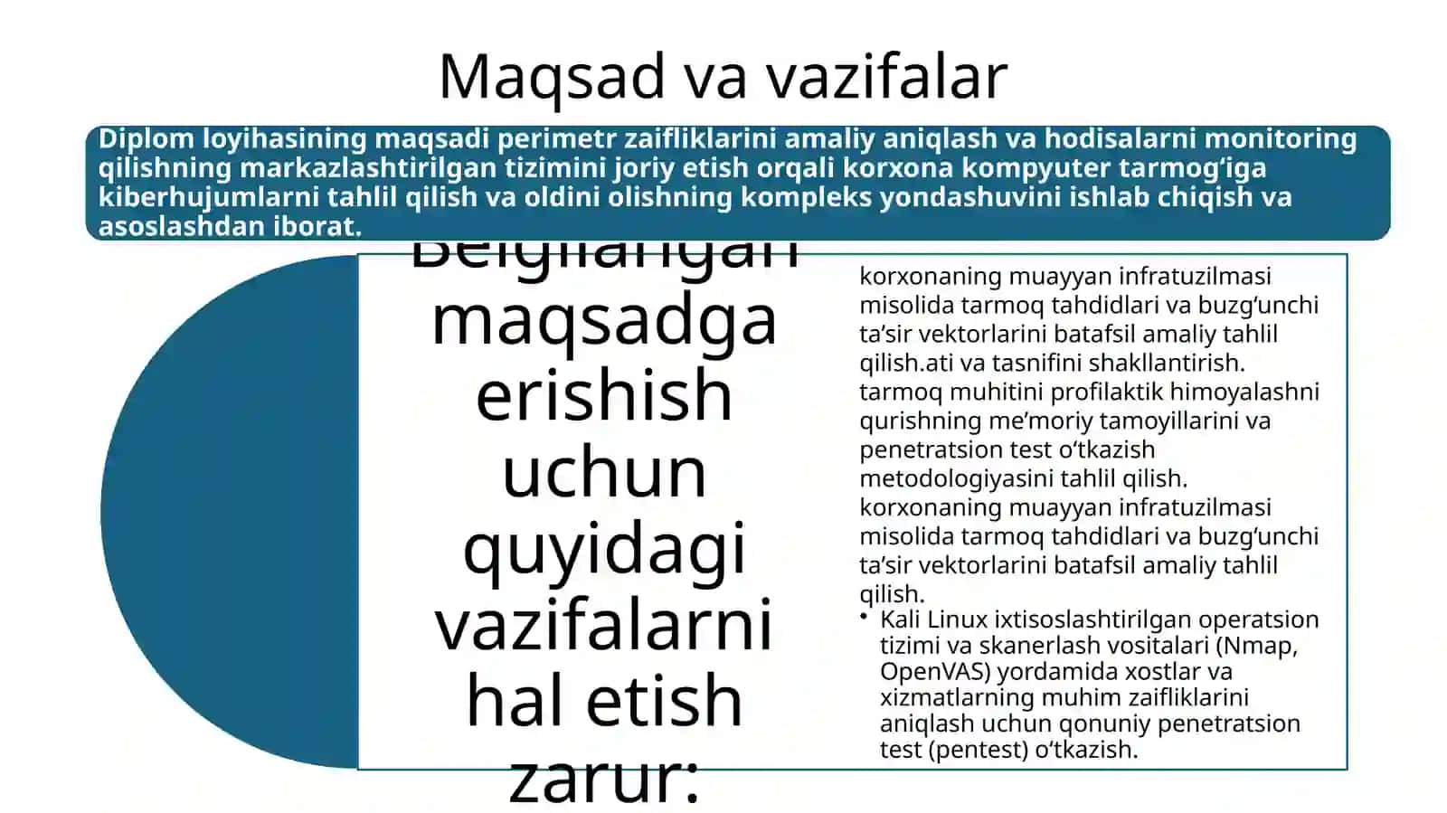Kompyuter tarmoqlariga kiberhujumlarni tahlil qilish va oldini olish 3