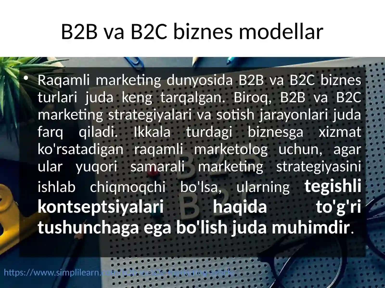Raqamli iqtisodiyotda biznes modellarining turlari 3