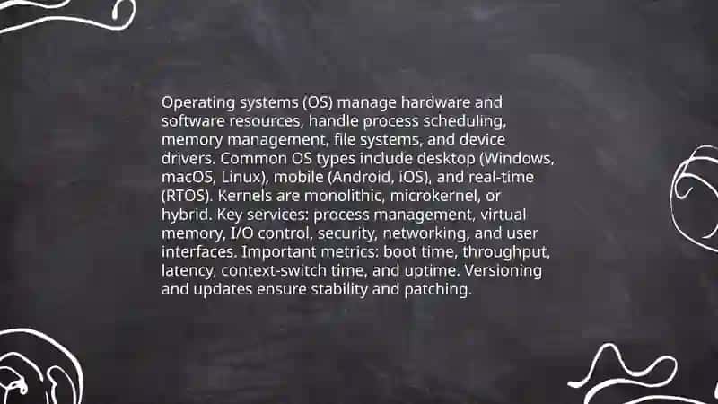 Computer software 3