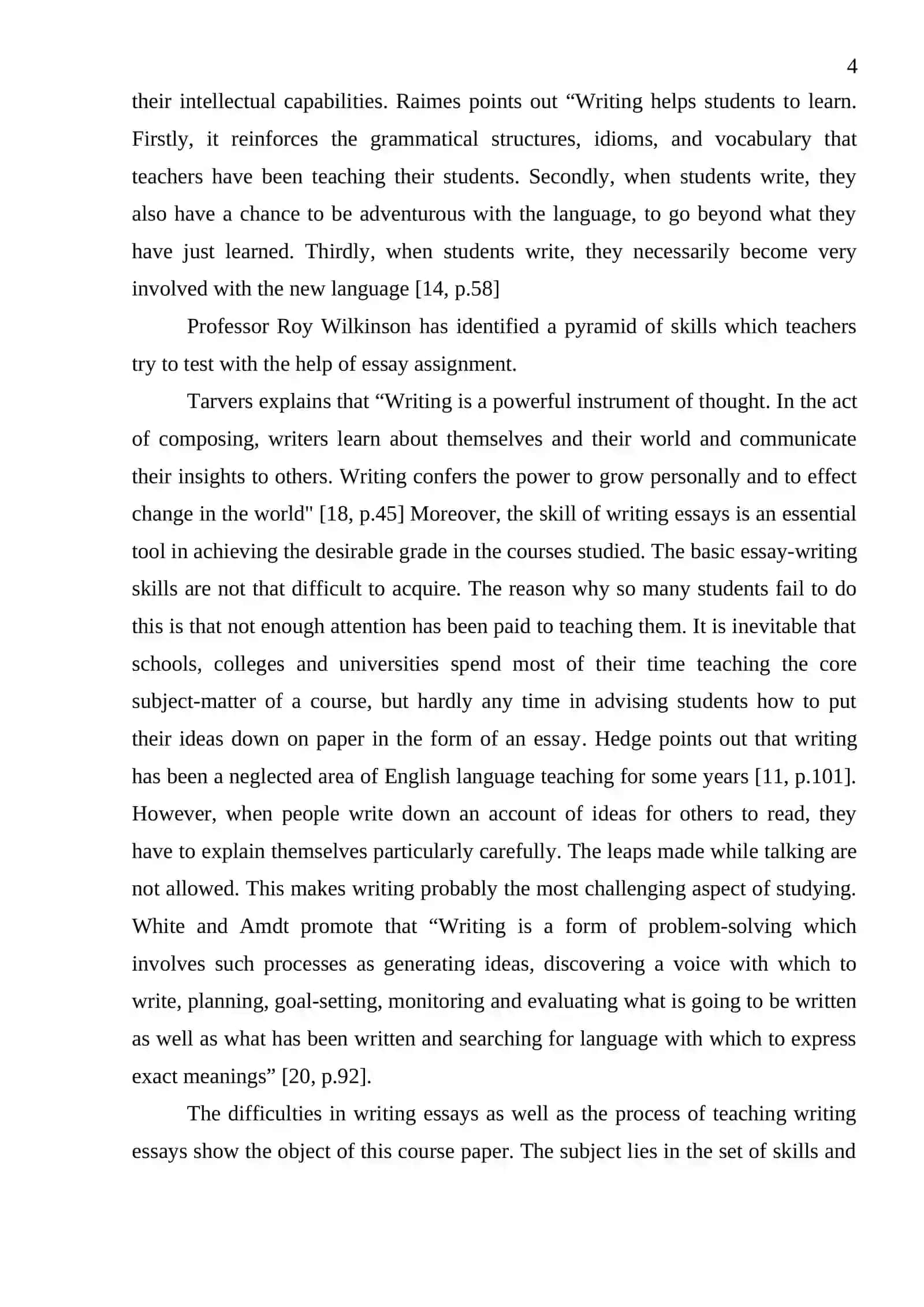 HOW TO IMPROVE YOUR ENGLISH SPEAKING SKILLS 3