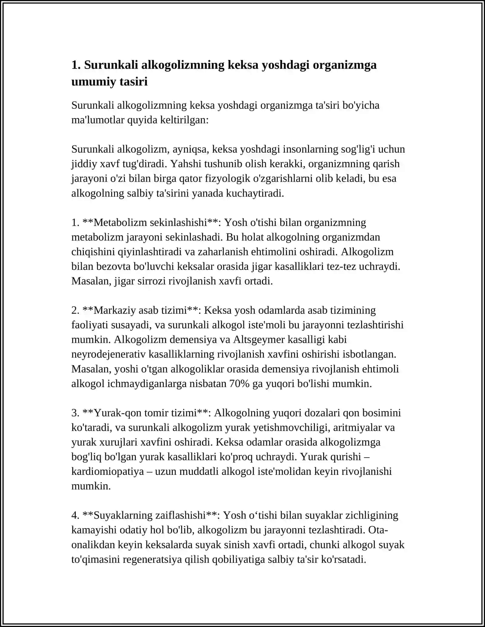 SURUNKALI ALKAGOLLI ZAHARLANISHNING KEKSA ODAM ORGANIZMIGA TASIRI 3