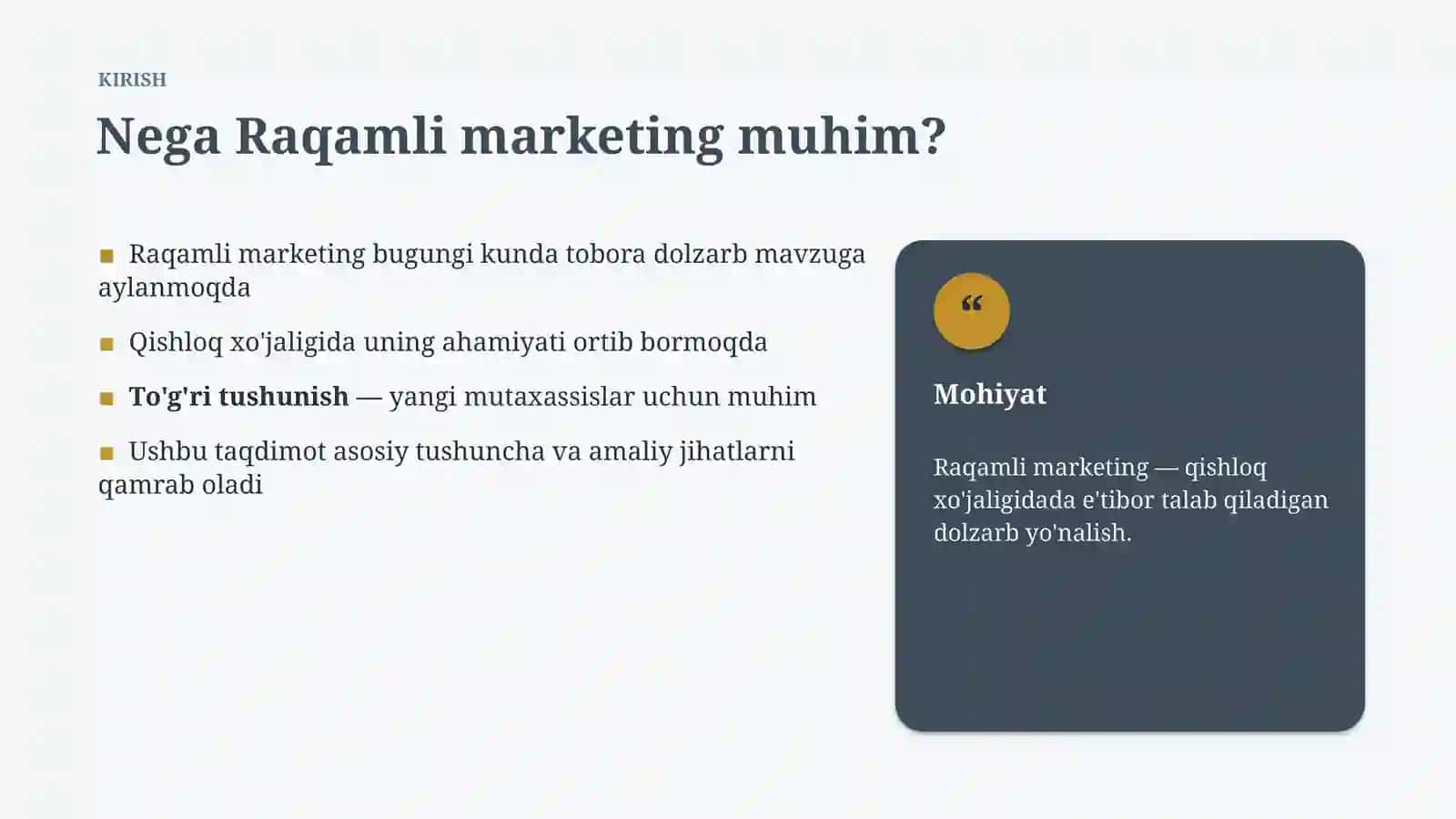 Raqamli marketing Tarixi va rivojlanishi 3