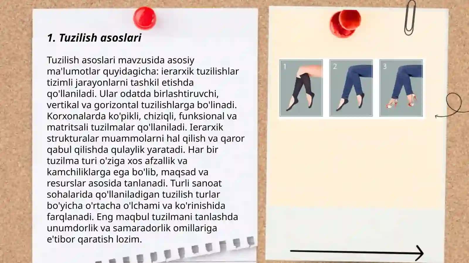 Yelka kiyimlarini konstruksiyalash xususiyatlari 3
