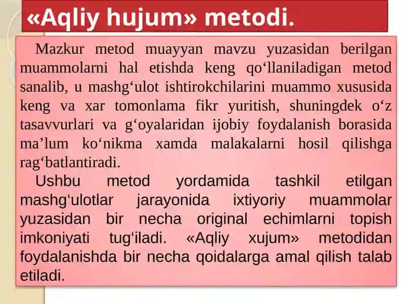 Kimyo'qitish 3