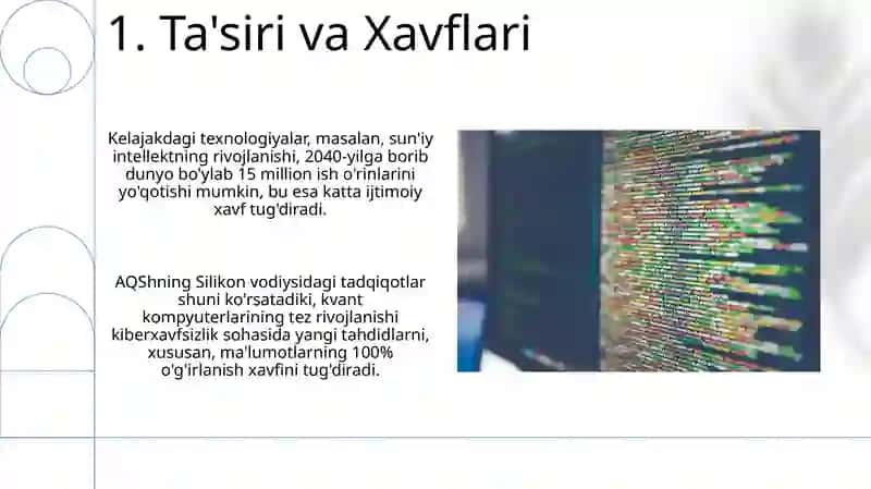 Mening kelajakdagi texnikam 3