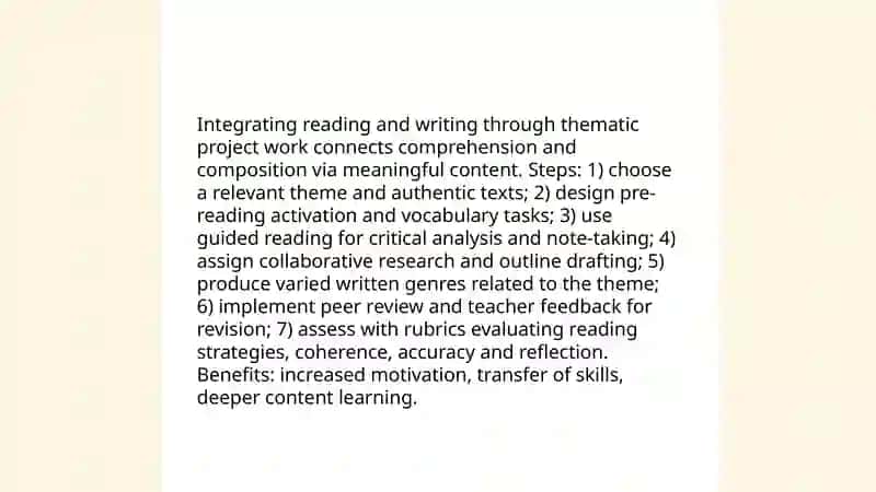The difference between curriculum and syllabus creation 3
