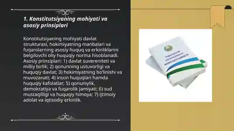 Konstitutsiya-huquqiy davlat va baxtiyor jamiyat 3