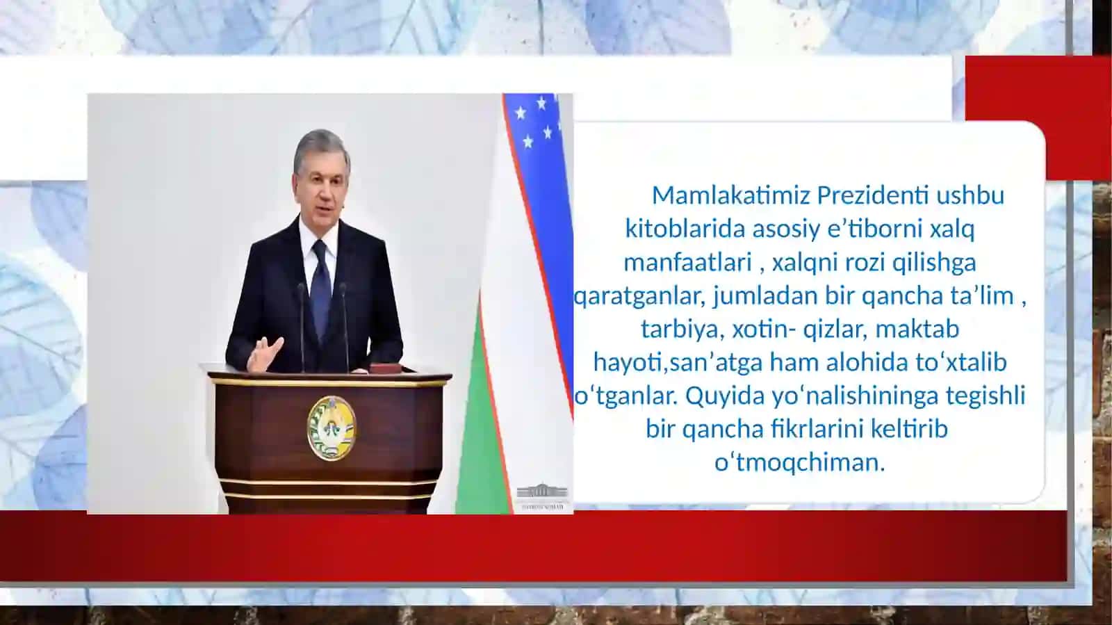 2-MUSTAQIL TA'LIM 3