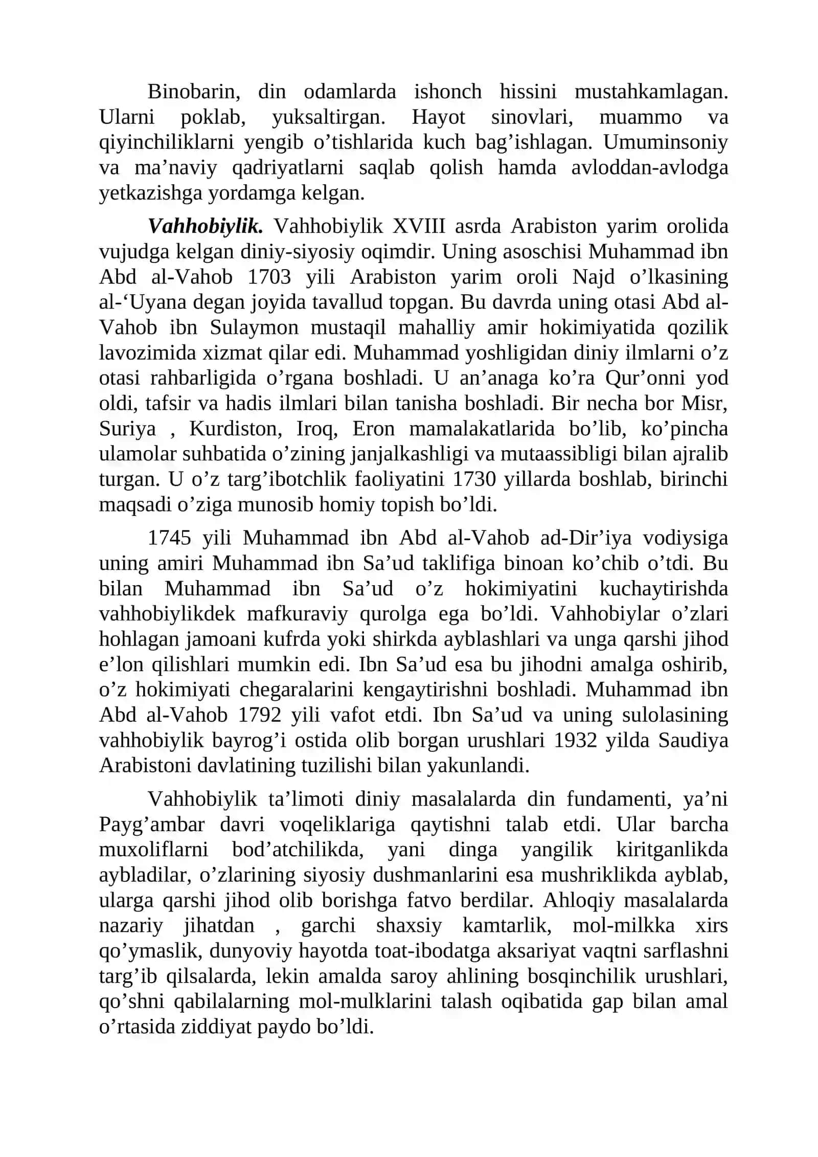 DINIY EKSTREMIZM VA FUNDAMENTALIZM 3