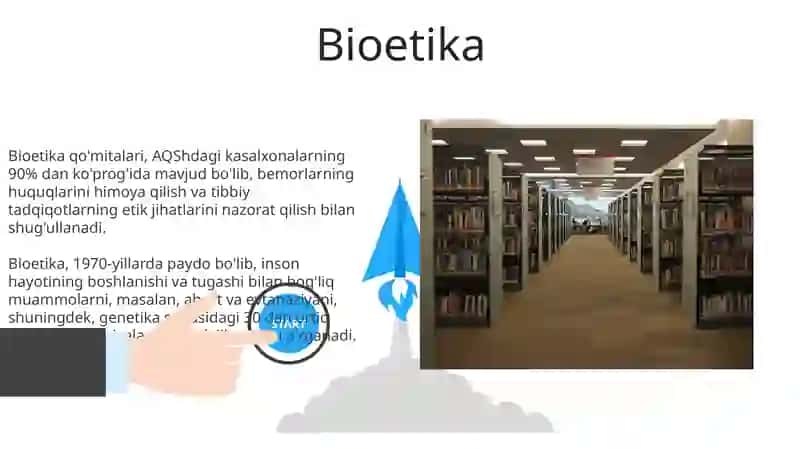 Biologik tushunchalar to'g'risida ma'lumot 3