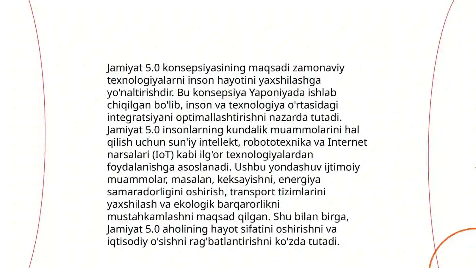 Jamiyat 5.0 konsepsiyasi 3
