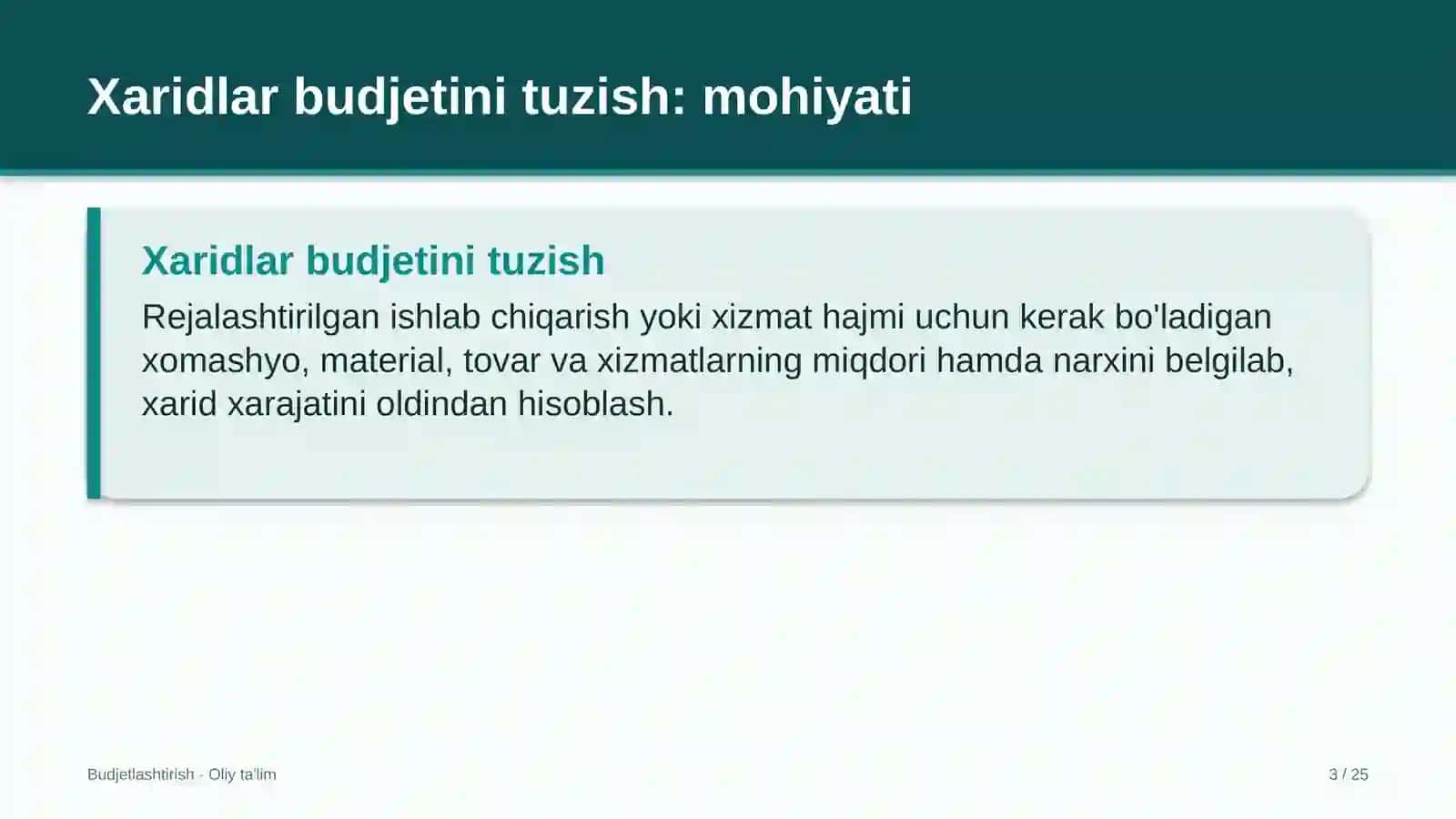 savdo markazlarida xaridlar budjetini tuzish 7149 3