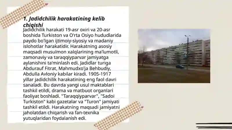 Jadidchilik harakati 3