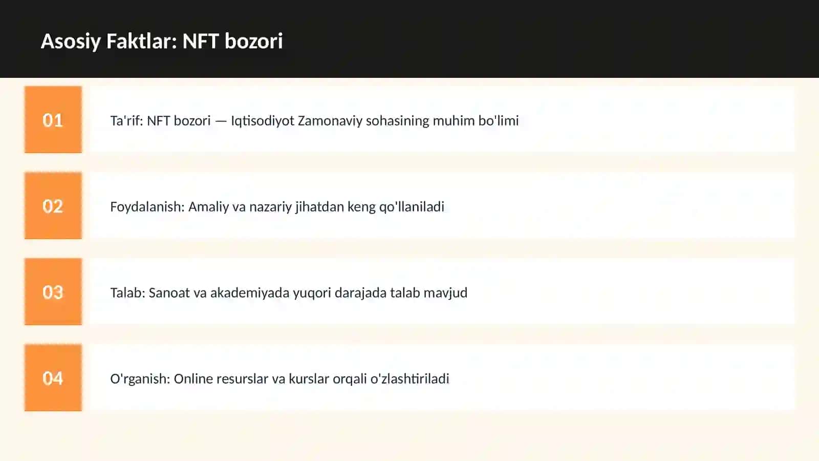 NFT bozori 3
