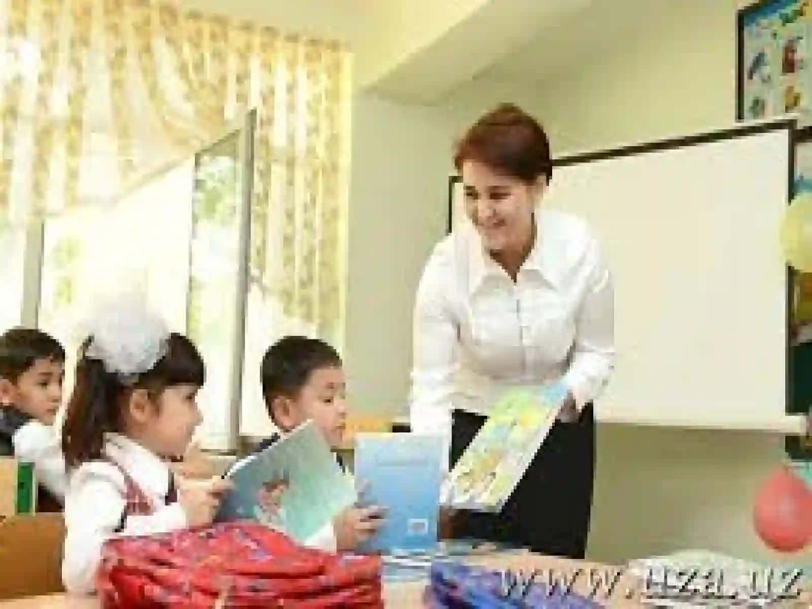 Pedagogika kasbi va uning vazifalari 3