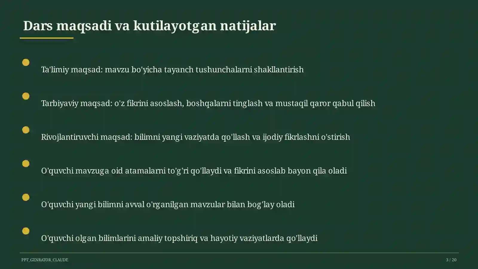 Uglevodlar: glyukoza, saxaroza, kraxmal (11-sinf) 3