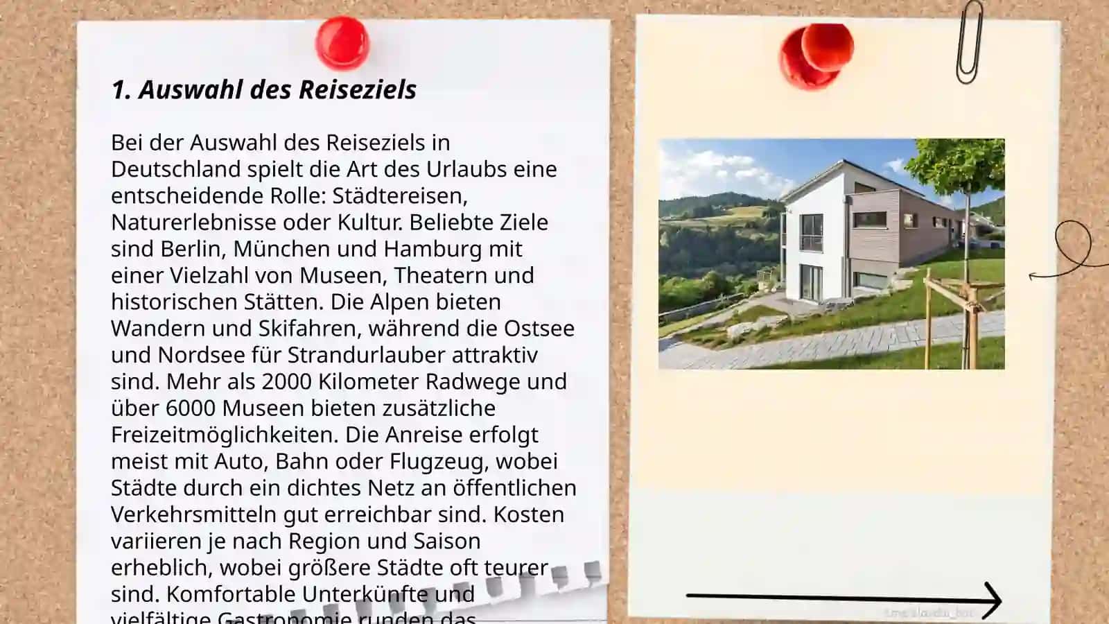 Wohenendausflug planen 3