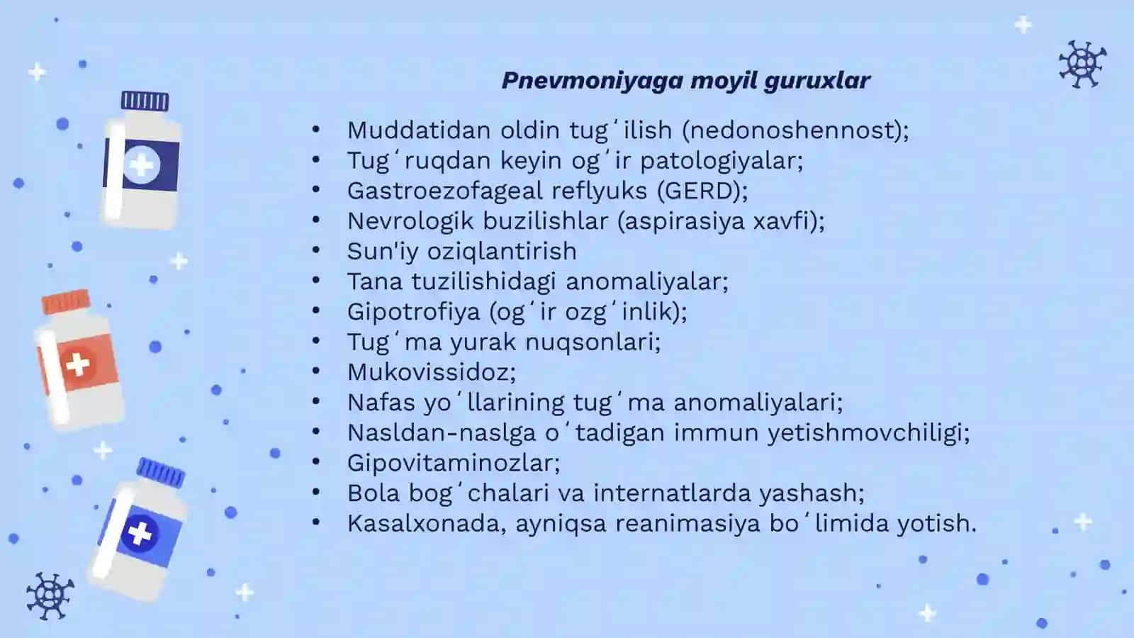 Pnevmoniya 3