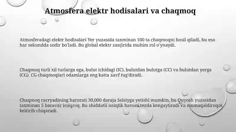 Tabiatdagielektrhodisalar 3