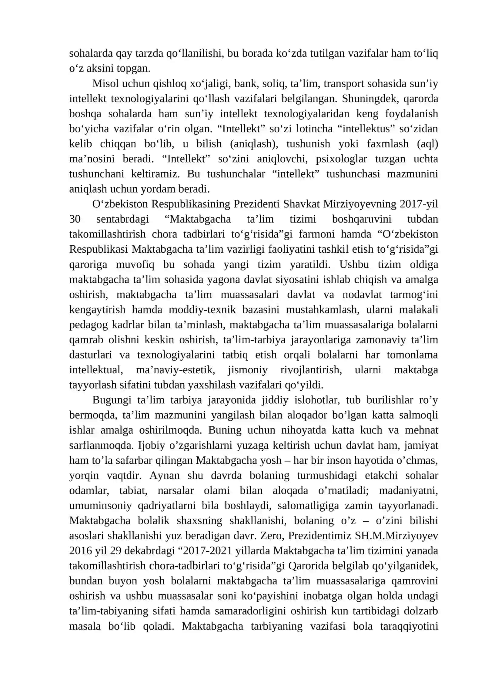 Media ta’limning asosiy mazmuni 3