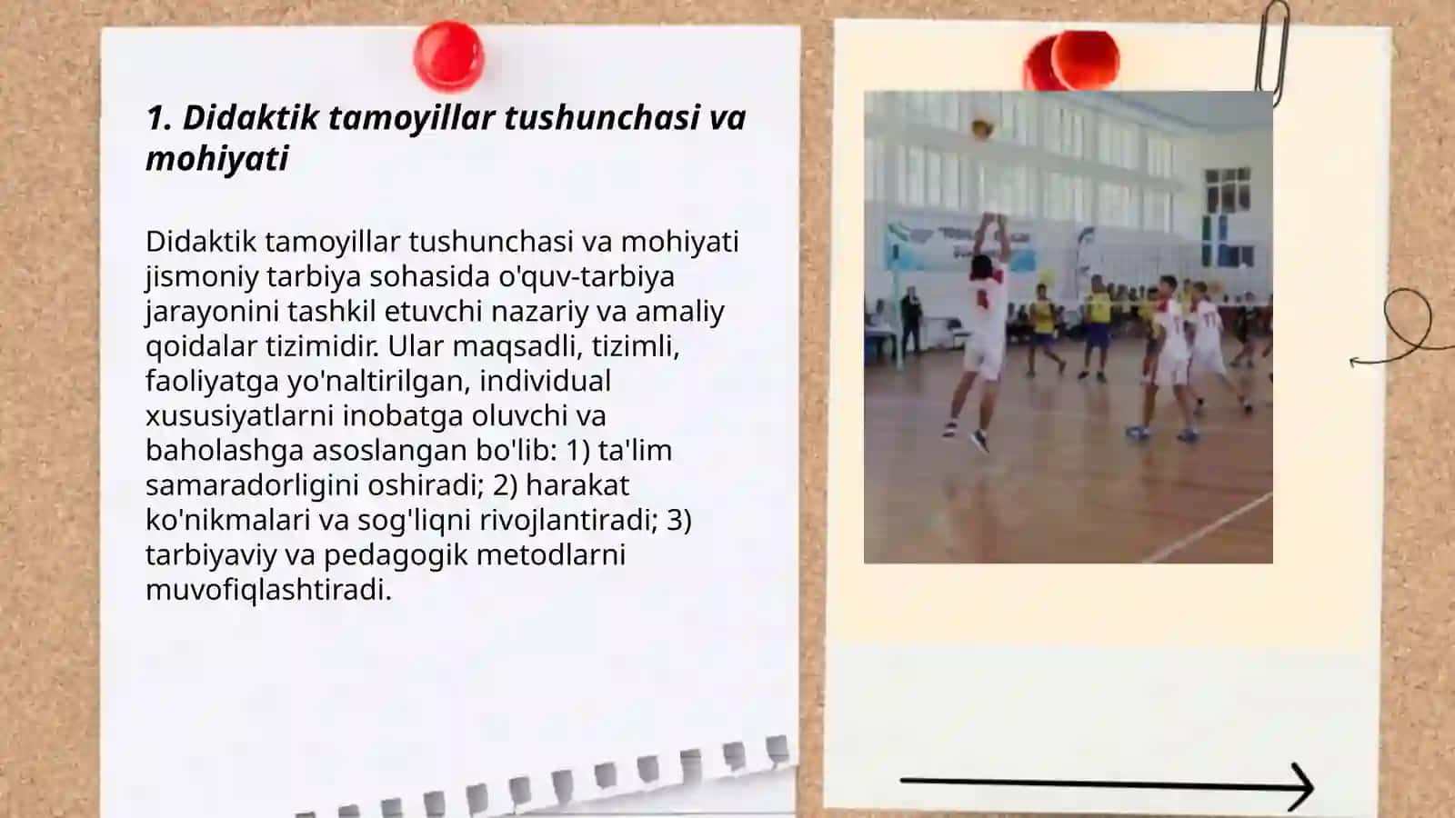 Jismoniy tarbiyaning didaktik tamoyillari 3