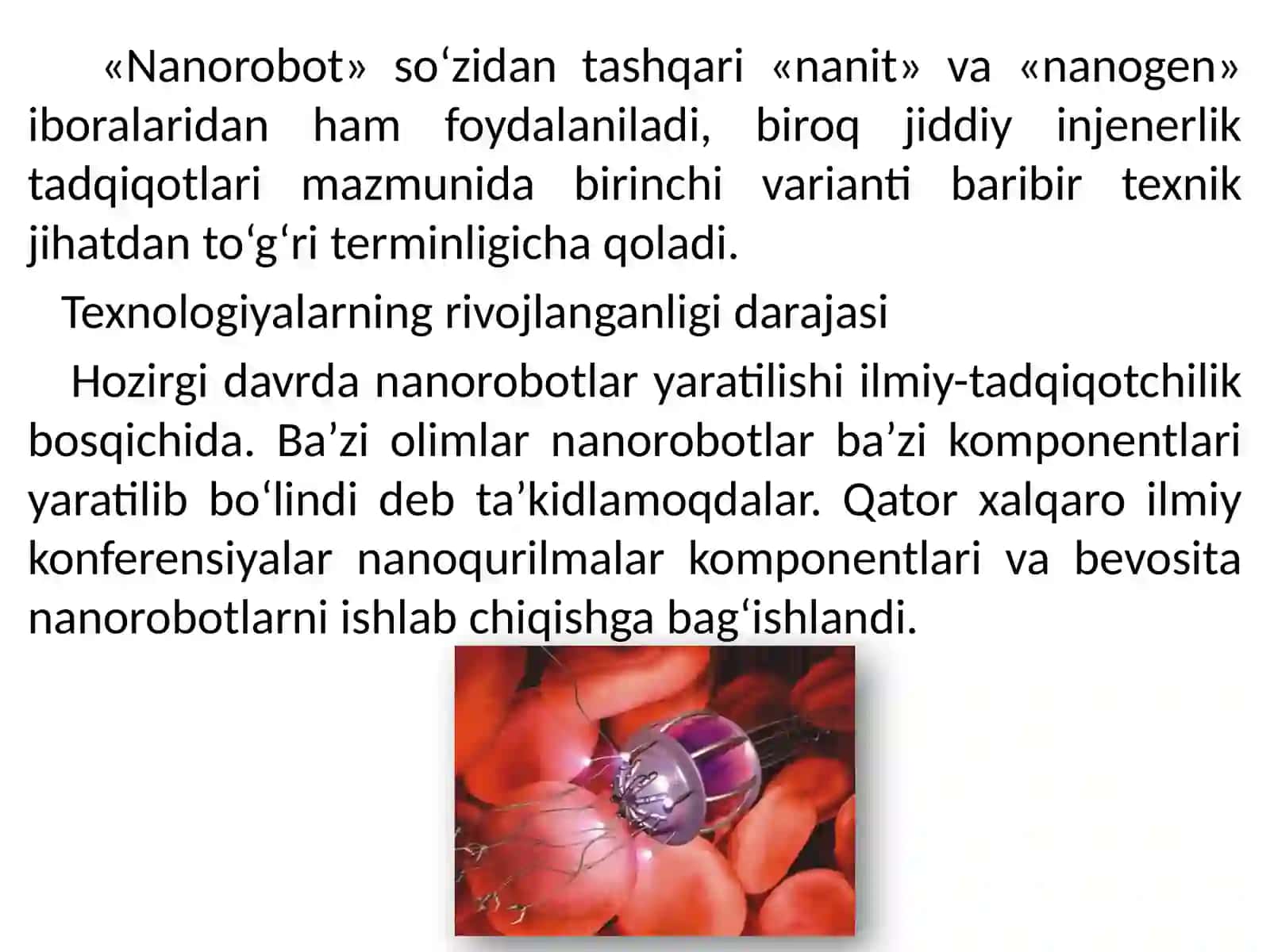 Nanorobotlar 3