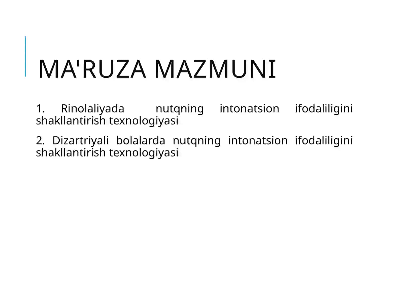 Turlixilnutqbuzilishlaridaintonatsionohangdorliknishakllantirishtexnologiyalari 3