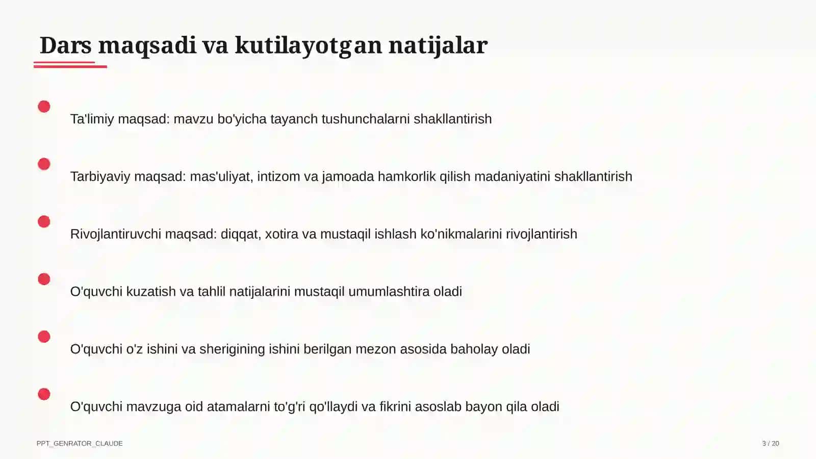 Madaniy xilma-xillik va tolerantlik (11-sinf) 3