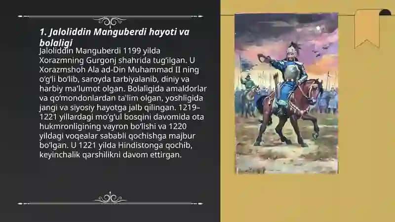 Jaloliddin Manguberdi 3