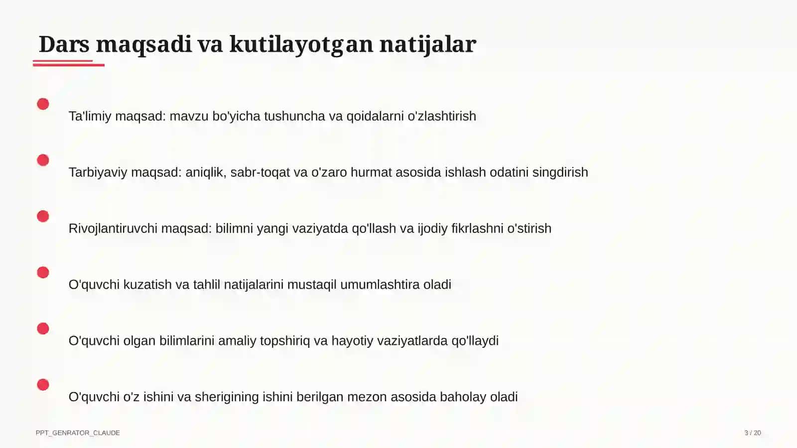 Pirimqul Qodirov: Yulduzli tunlar (11-sinf) 3