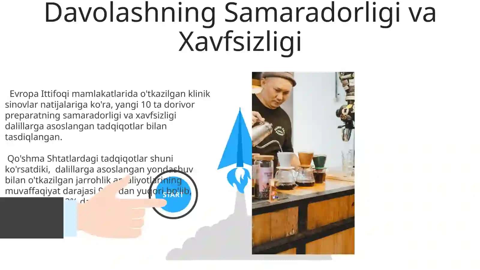 Dalillarga asoslangan tibbiyot klinik amaliyotda 3