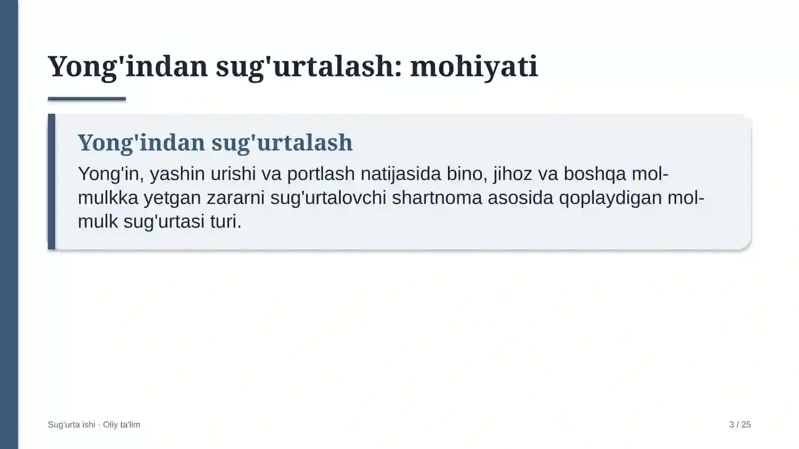Kinostudiyalar misolida: mohiyati, bosqichlari, usullari va ko'rsatkichlari 3