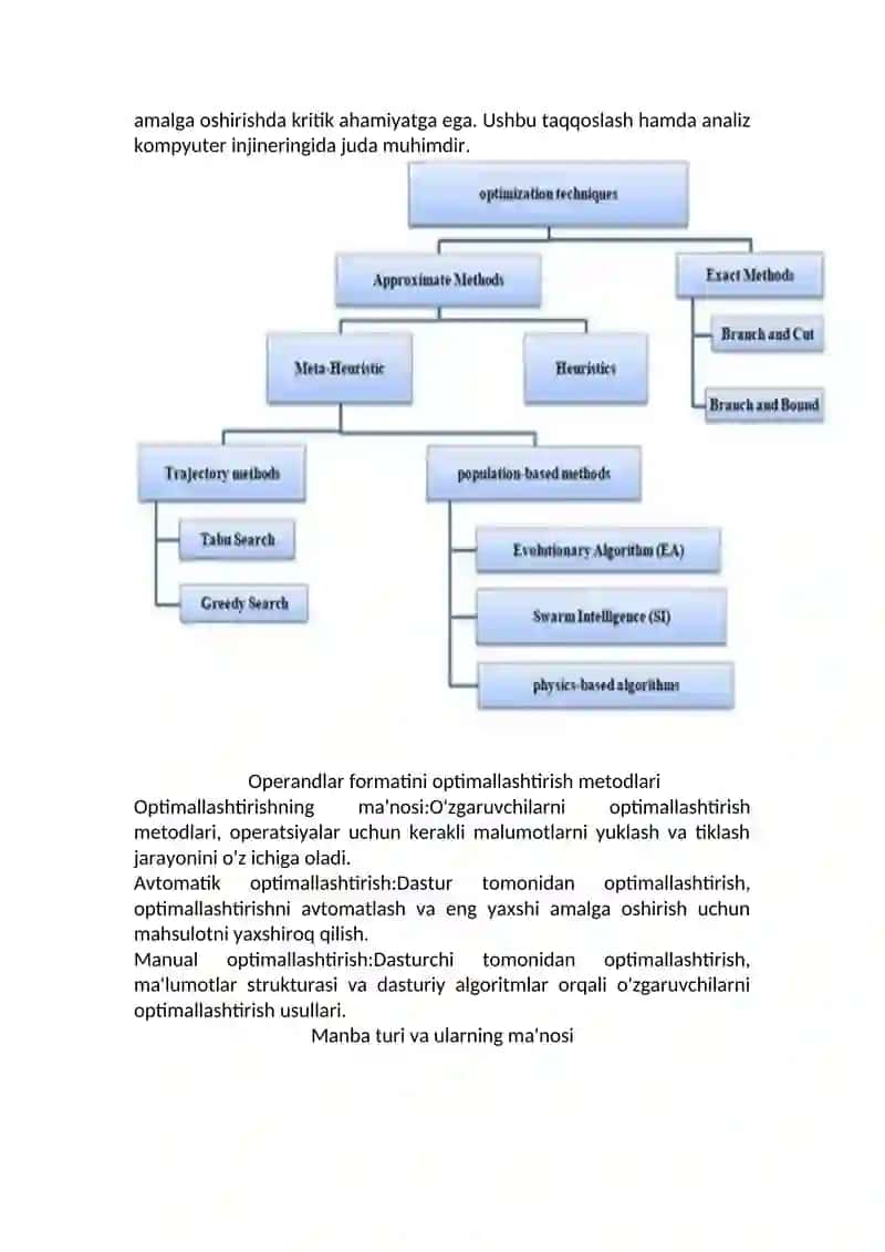 Buyruqlar tizimi arxitekturasi 3