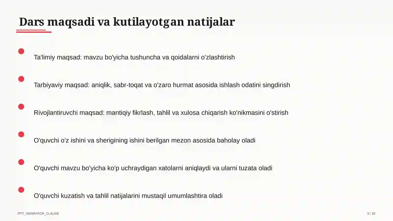 Matematika (5-6 sinf) 3
