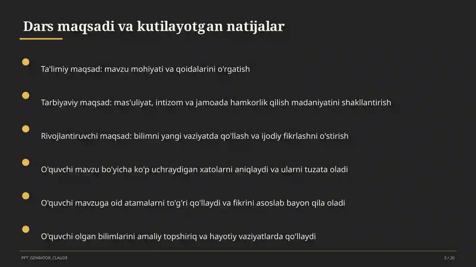 Ustun usulida qo'shish va ayirish (3-sinf) 3