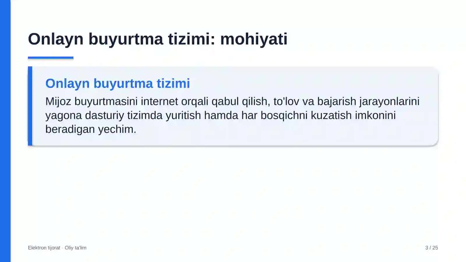 Inklyuziv ta'limda onlayn buyurtma tizimi 3