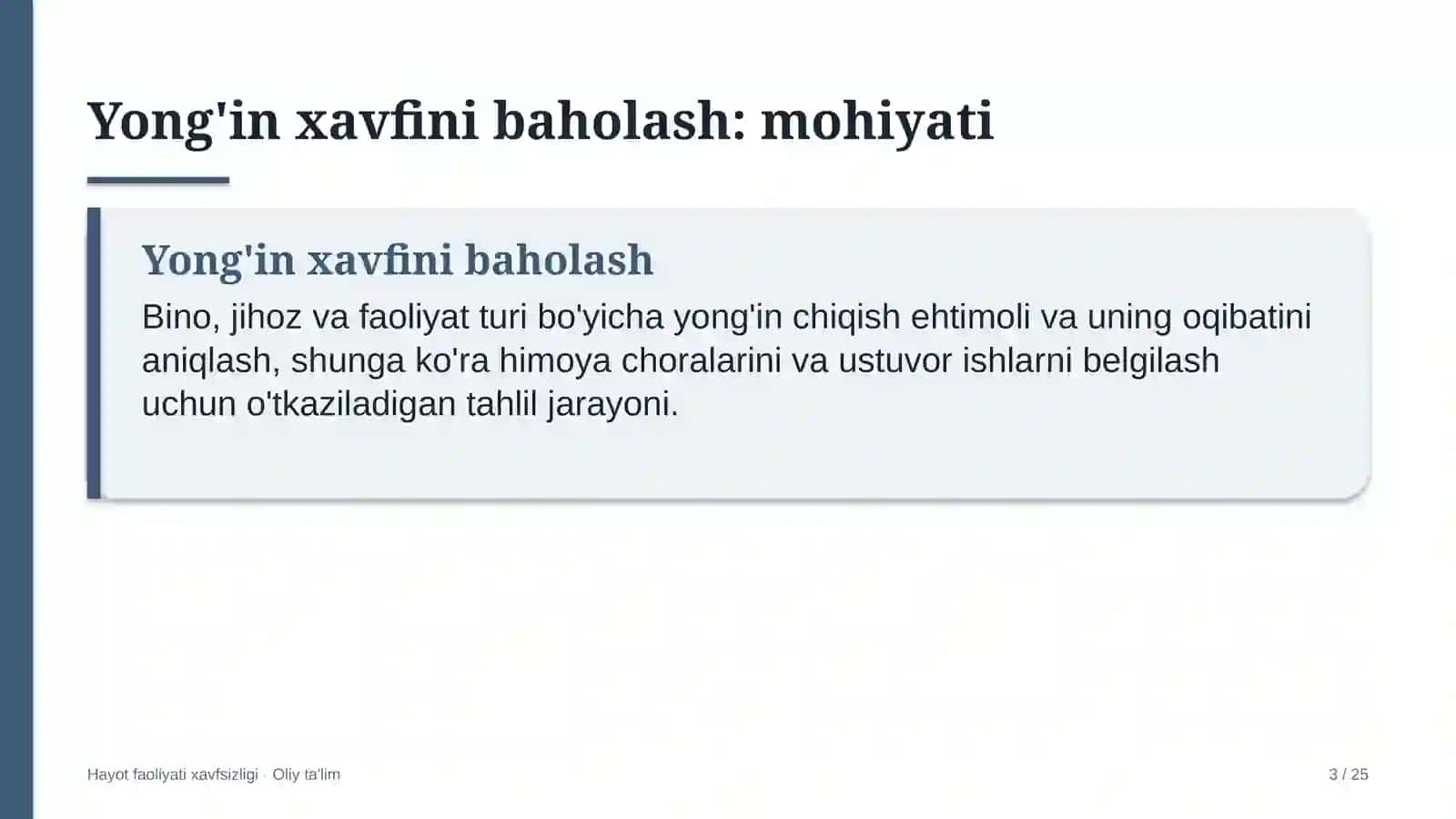 raqamli marketing agentliklarida yong'in xavfini baholash 3099 3